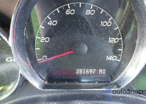 2010 Pontiac G6 from USA, damaged, VIN 1G2ZA5E04A4126743